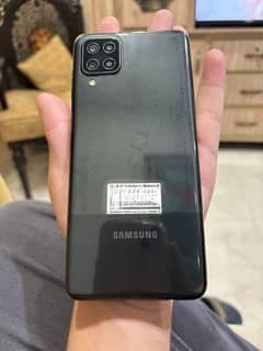 Samsung a12 64 gb