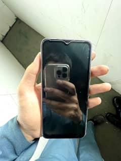 Infinix note 12