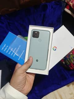 Google Pixel 5