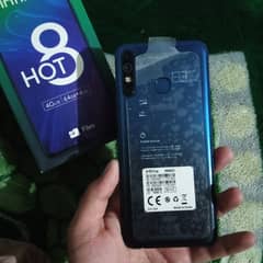 infinix