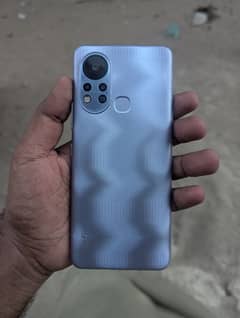 Infinix hote 11s