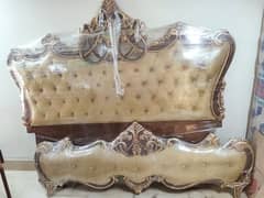 king size bed for sale
