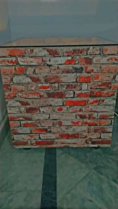 Infinity/Tunnel Table For Sale