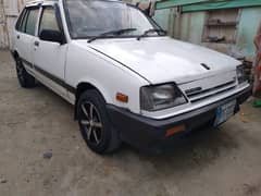 Suzuki Khyber 1993
