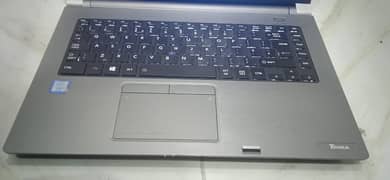 Toshiba,i3,8GN,8gb, ram,128,SSD, battery backup2hours, 10by10