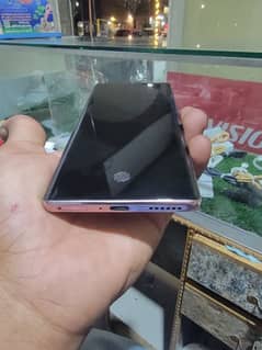zero 40 pink 8/256 new condition