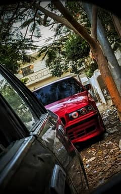 BMW 3 Series 1998