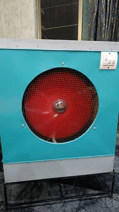 Room cooler