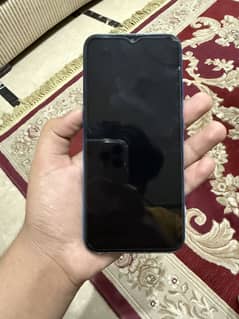 Tecno spark 4 lite