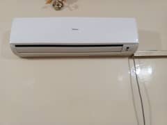 Haier split