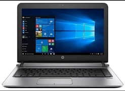 HP