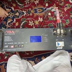 48 volt 75ah