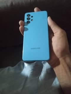 Samsung A32
