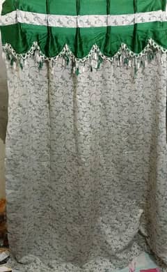 Stylish curtains only 600 each