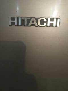 Hitachi Two Doors