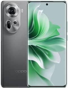 oppo reno11 edge