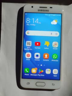SAMSUNG J5 PRIME TOTAL GENUIN   SET FOR SALE EXCHANGE  POSSIBLE