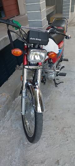 very good condition