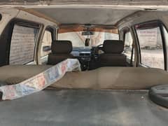 Suzuki Mehran 1992