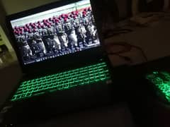 Taiwanese Clevo P65 with Nvidia GTX 1070, 16 GB Ram,1TB Total Storage
