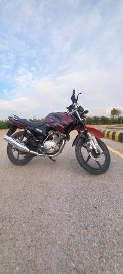 Yamaha