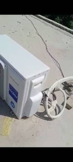 Haier AC DC inverter 0325=7045870