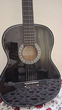 Kapok Acoustic Guitar (Spanish) for urgent sale