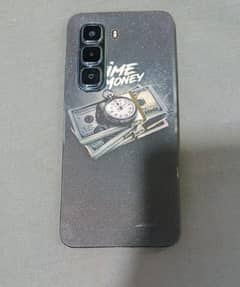 Infinix Hot 50 Pro