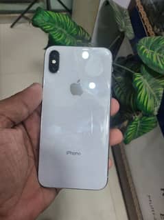 256gb iPhone x pta approved