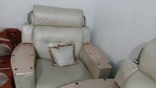 used sofa for sale - urgent