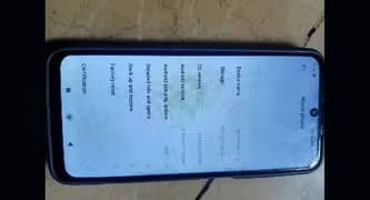 redmi note11 6ram128gb pta approved