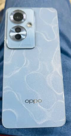 oppo Reno 11f