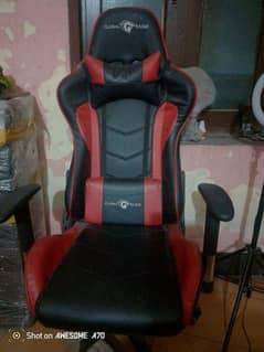 gaming chair
