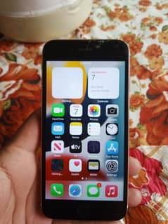I phone 6S all ok
