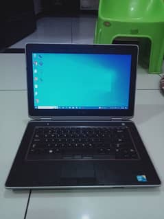 Dell Latitude E6420