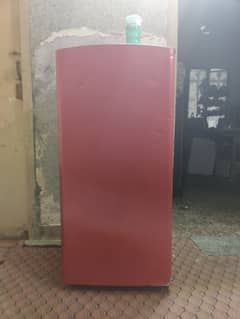 DAWLANCE 9108 single door refigirator