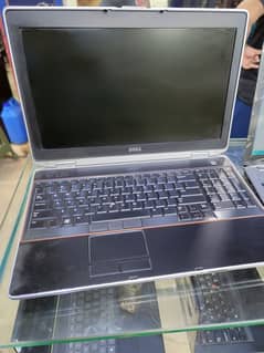 Dell latitude 5520 i5 2nd