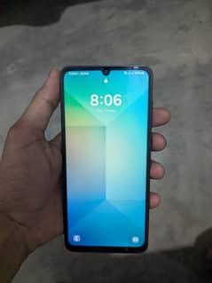 Samsung galaxy a06