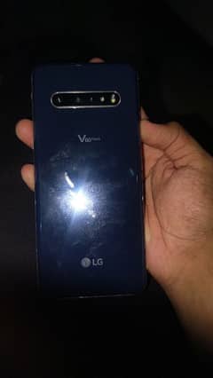 LG V60  Thinq 5G 8/128