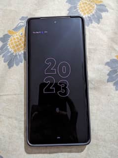 Pixel 7 pro non pta