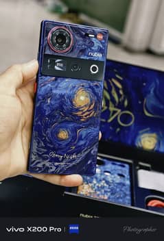 Zte Nubia Redmagic Z70 Ultra