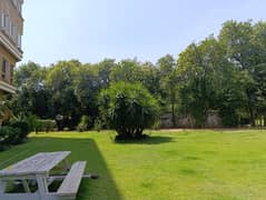 2 bedrooms Fully Furnished For Rent In Diplomatic Enclave Islamabad