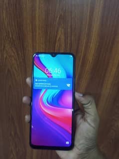 Infinix Hot 9 Play