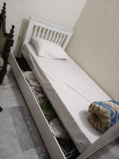sliding bed for sale