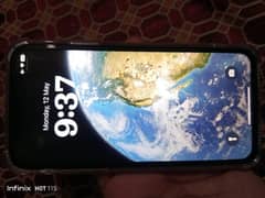 Iphone xs golden color non pta 64gb