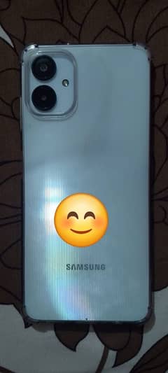 Samsung Galaxy A06