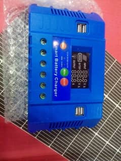 p. w. m controller