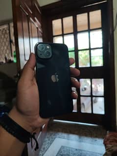 iPhone 13 JV   10/10 condition