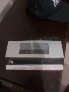 Bose SoundLink II Mini Bluetooth Speaker