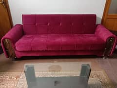 sofa